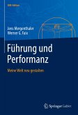 Führung und Performanz (eBook, PDF)