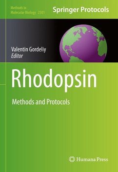 Rhodopsin (eBook, PDF)