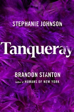 Tanqueray (eBook, ePUB) - Stanton, Brandon; Johnson, Stephanie