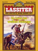 Lassiter 2615 (eBook, ePUB)