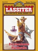 Lassiter 2616 (eBook, ePUB)