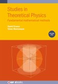 Studies in Theoretical Physics, Volume 1 (eBook, ePUB)