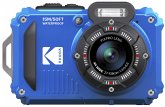 Kodak PixPro WPZ2 blau