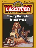 Lassiter 2614 (eBook, ePUB)