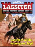 Lassiter Sonder-Edition 2 (eBook, ePUB)
