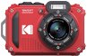 Kodak PixPro WPZ2 rot - Bild 1