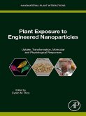 Plant Exposure to Engineered Nanoparticles (eBook, ePUB)