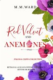 Red Velvet and Anemone (Pagosa Cliffs Collection, #1) (eBook, ePUB)