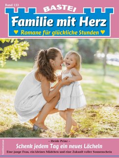 Familie mit Herz 133 (eBook, ePUB) - Prinz, Heide