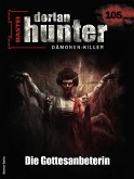 Dorian Hunter 105 (eBook, ePUB)