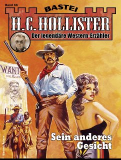 H. C. Hollister 66 (eBook, ePUB) - Hollister, H.C.