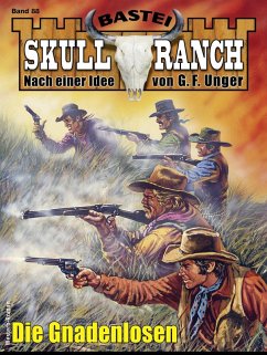 Skull-Ranch 88 (eBook, ePUB) - Roberts, Dan