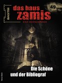 Das Haus Zamis 49 (eBook, ePUB)