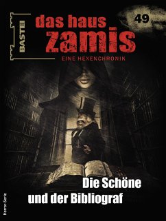 Cover Das Haus Zamis 49 (eBook, ePUB)