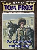 Tom Prox 103 (eBook, ePUB)