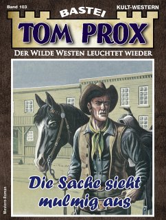 Tom Prox 103 (eBook, ePUB) - Art, Frederic