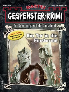 Gespenster-Krimi 101 (eBook, ePUB) - Schauer, Michael