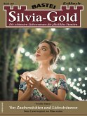 Silvia-Gold 168 (eBook, ePUB)