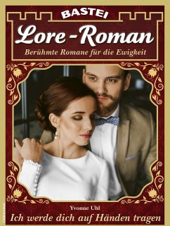Lore-Roman 139 (eBook, ePUB) - Uhl, Yvonne