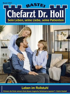 Cover Chefarzt Dr. Holl 1947 (eBook, ePUB)