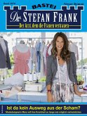 Dr. Stefan Frank 2670 (eBook, ePUB)