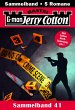 Jerry Cotton Sammelband 41 (eBook, ePUB) - Bild 1