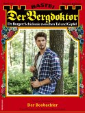 Der Bergdoktor 2143 (eBook, ePUB)