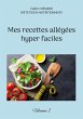Mes recettes allégées hyper faciles.... - Bild 1