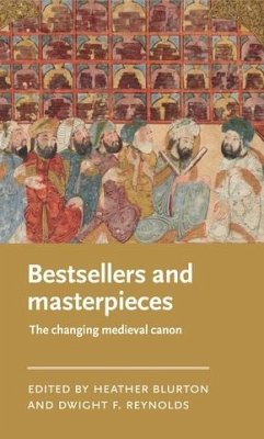 Bestsellers and masterpieces (eBook, ePUB)