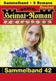 Heimat-Roman Treueband 42 (eBook, ePUB)