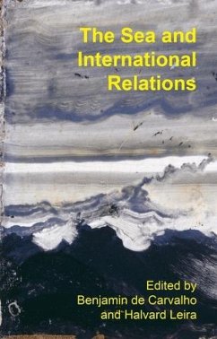 The Sea and International Relations (eBook, ePUB)