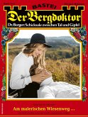 Der Bergdoktor 2144 (eBook, ePUB)