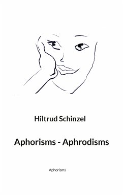 Aphorisms - Aphrodisms (eBook, ePUB)