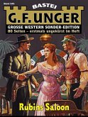 G. F. Unger Sonder-Edition 249 (eBook, ePUB)