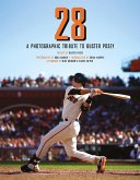 28: A Photographic Tribute to Buster Posey (eBook, ePUB)