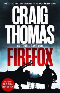 Firefox (eBook, ePUB) - Thomas, Craig