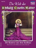 Die Welt der Hedwig Courths-Mahler 621 (eBook, ePUB)