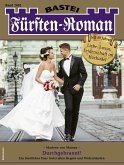 Fürsten-Roman 2662 (eBook, ePUB)