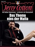 Jerry Cotton Sonder-Edition 190 (eBook, ePUB)