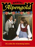 Alpengold 382 (eBook, ePUB)