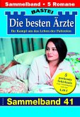 Die besten Ärzte - Sammelband 41 (eBook, ePUB)