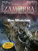 Professor Zamorra 1259 (eBook, ePUB)