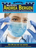 Notärztin Andrea Bergen 1464 (eBook, ePUB)