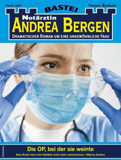 Notärztin Andrea Bergen 1464 (eBook, ePUB) - Anders, Marina