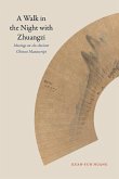 A Walk in the Night with Zhuangzi (eBook, ePUB)