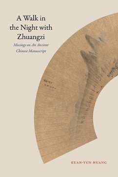A Walk in the Night with Zhuangzi (eBook, ePUB) - Huang, Kuan-Yun