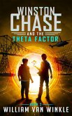 Winston Chase and the Theta Factor (Book 2) (eBook, ePUB)