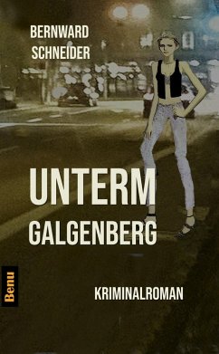 Cover Unterm Galgenberg (eBook, ePUB)