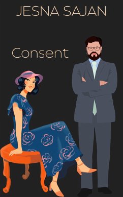 Cover Consent (eBook, ePUB)