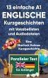 13 Einfache A1 englische... - Bild 1